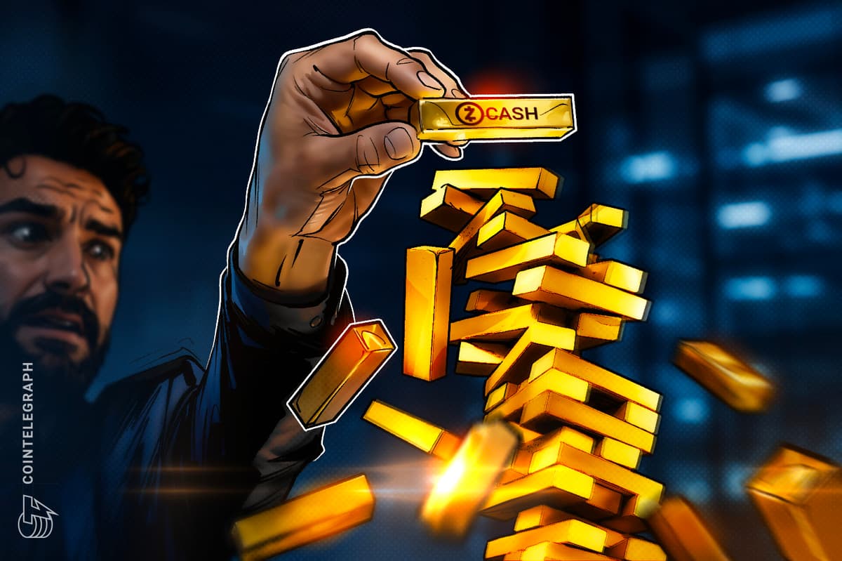قاضیهای Dragonfly خواهان پایان از بودجه توسعه Zcash پس از ۲۰۲۸
