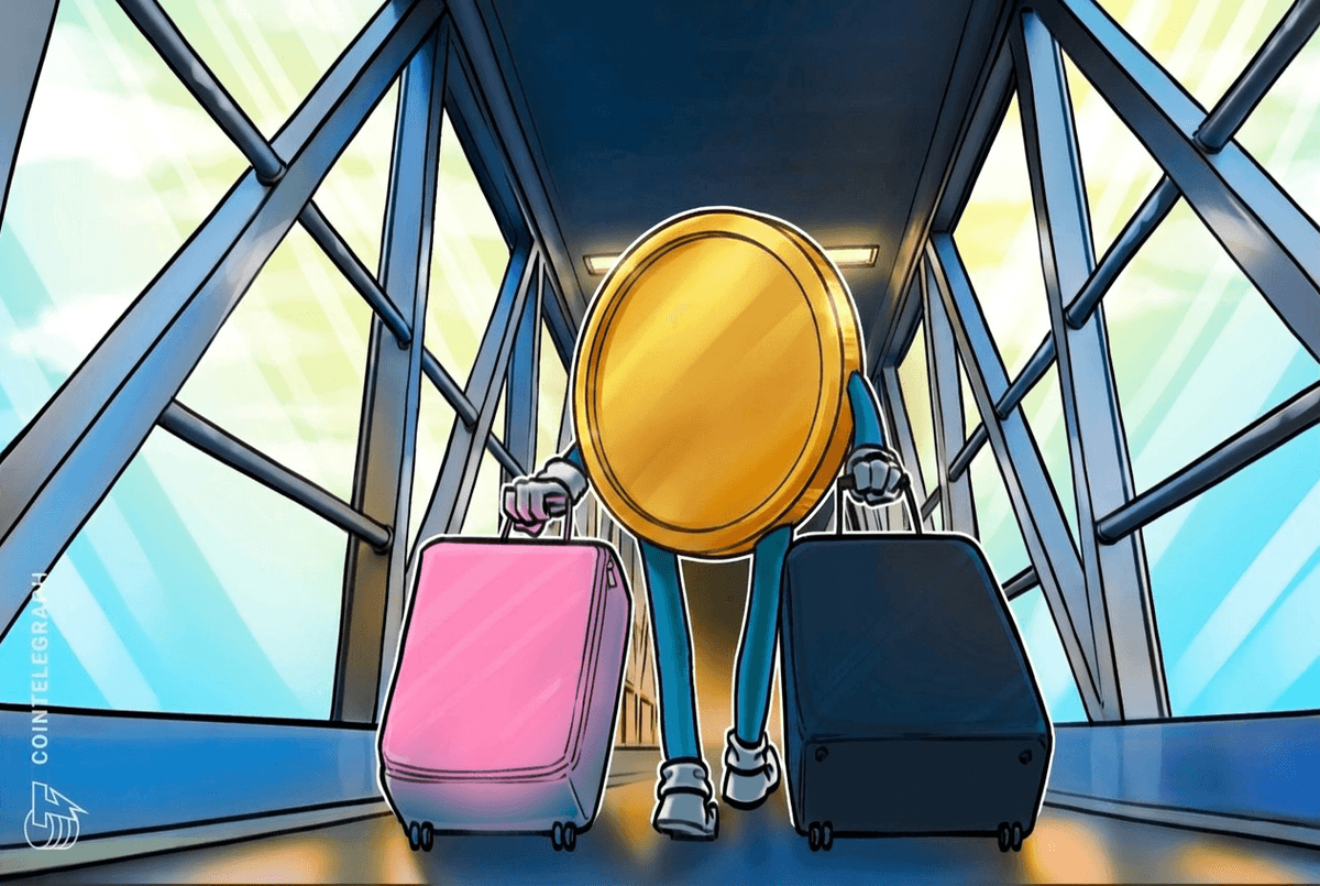 تصمیمگیری مالکین ZetaChain برای پایان لایه ۱ و انتقال به سولانا