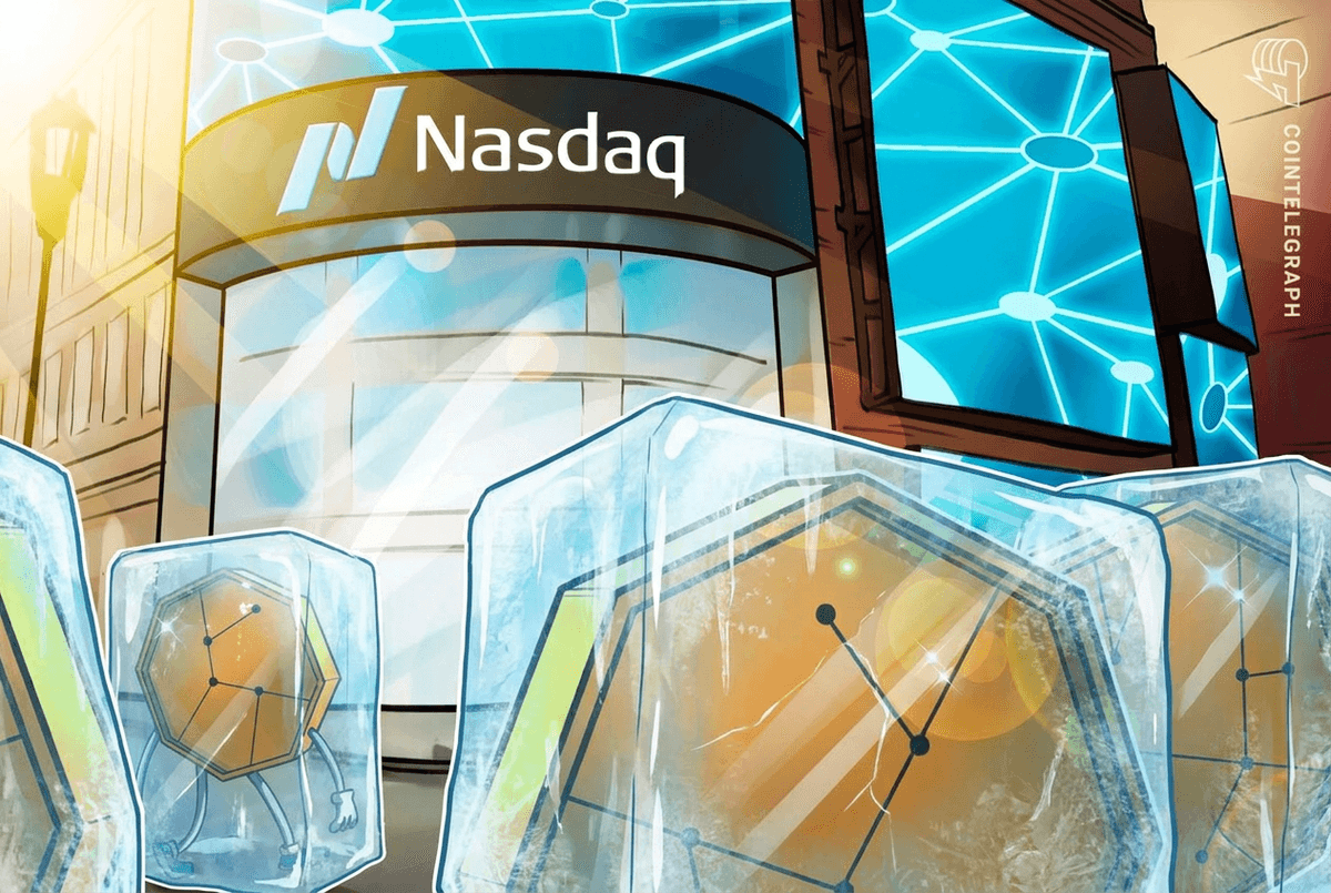 آنی موکا برنامه ادغام با Currenc را متوقف کرد و عرضه در Nasdaq به تعویق افتاد