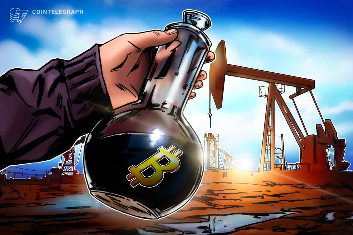 تلاش بیتکوین برای تثبیت قیمت در سطح ۸۶ هزار دلار پس از افت نفت زیر ۹۰ دلار