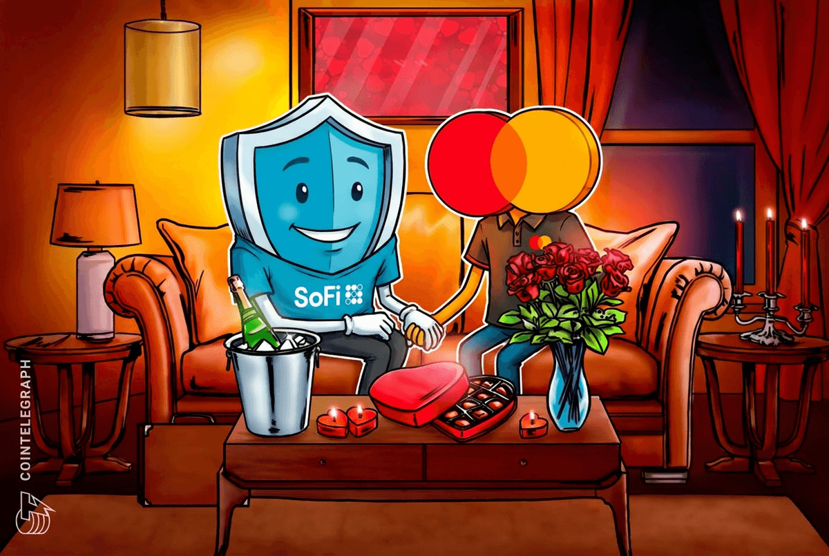 همکاری SoFi نشان میدهد استیبلکوینها میتوانند جایگزین روندهای سنتی تسویه بلاکچین شوند