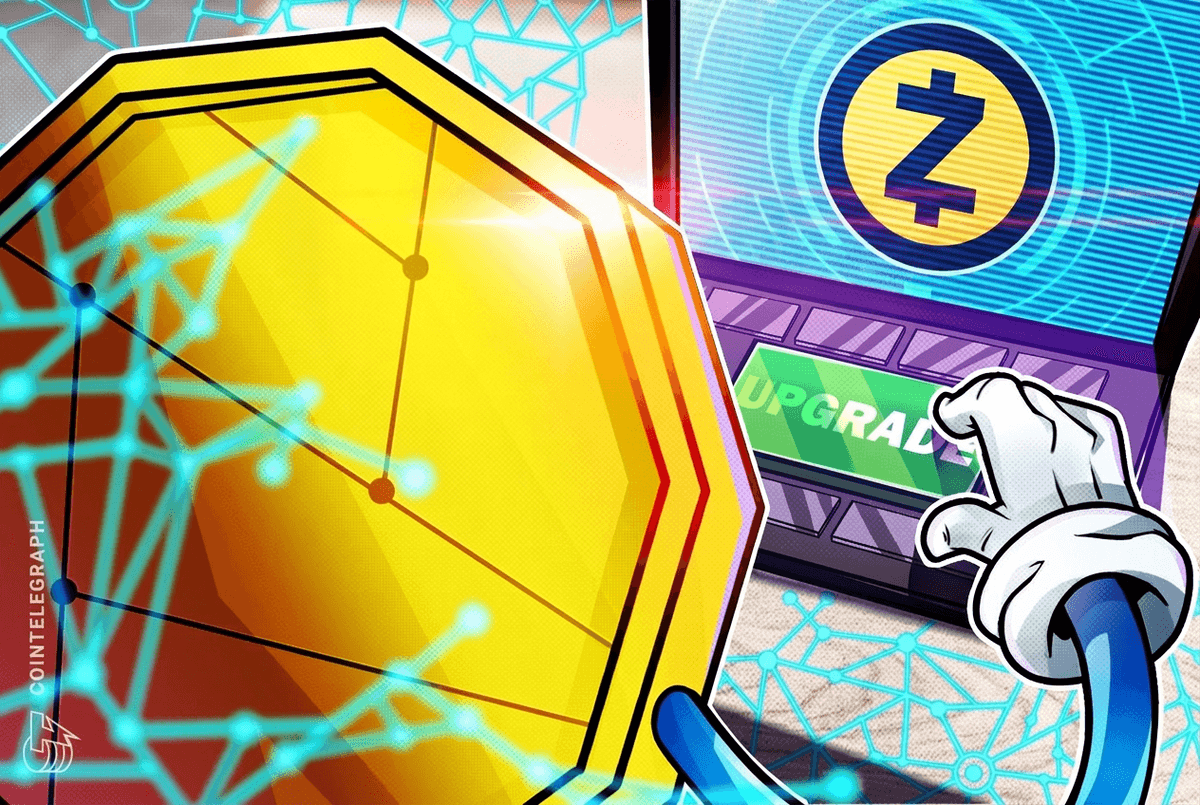 بهروزرسانی نوامبر Zcash ممکن است داراییهای مربوط به استخر Sprout قدیمی را قفل کند