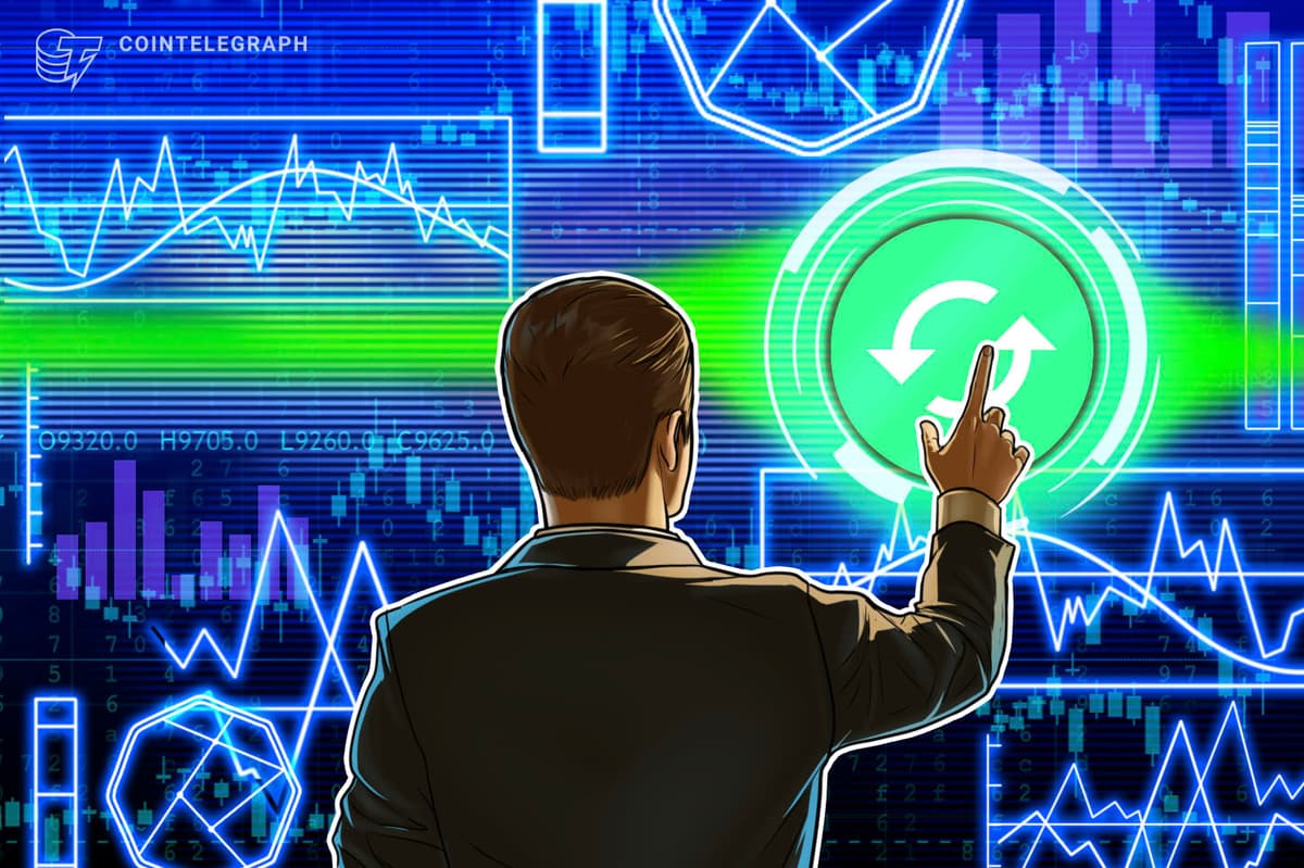 Bitwise اولین ETP سبک را در رقابت با Hyperliquid راهاندازی کرد