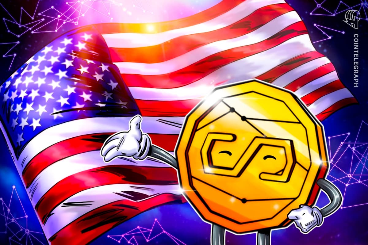 پذیرش استیبل کوین در آمریکا با حمایتهای بانکی محتملتر میشود
