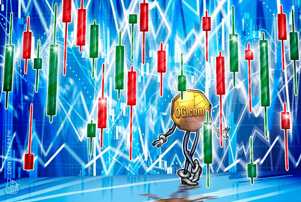 OG.com برای مجوز معاملات دائمی سهام در کمیسیون تجارت کالا درخواست داد
