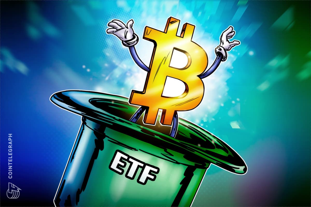 سوئیس اولین ETF بیت کوین را برای سرمایه گذاران خرد تایید کرد