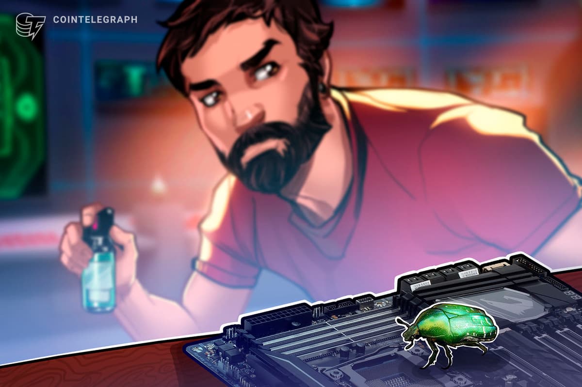 بیت کوین Core سیاست امنیتی را تغییر می دهد زیرا هوش مصنوعی یافتن باگها را آسانتر می کند