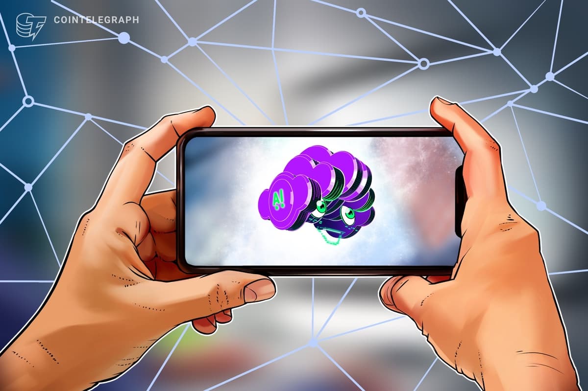 بنیانگذار Unlimit با ۴۵ میلیون دلار از بلاکچین Phase حمایت کرد؛ شبکهی اصلی آن راهاندازی شد