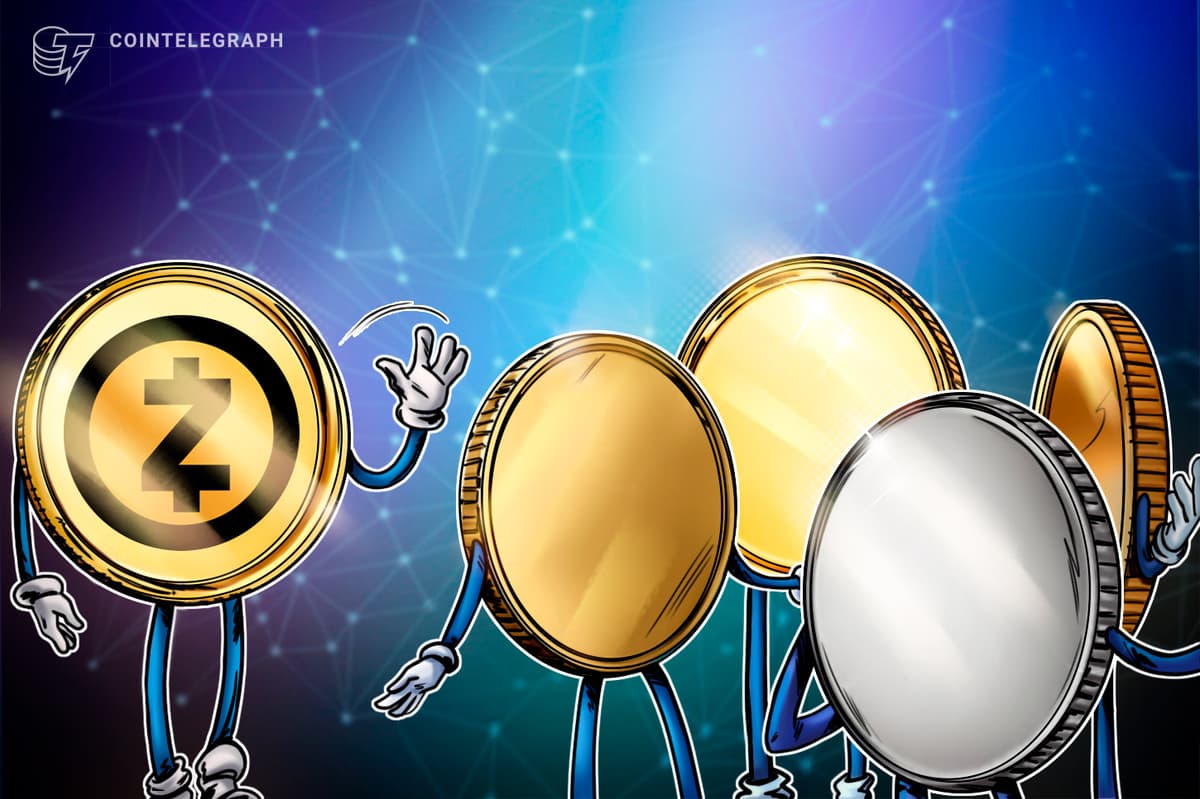 پیشنهاد ۱۲۴ میلیون دلاری گروه گرنت Zcash برای سازش؛ خشم جامعه افزایش مییابد