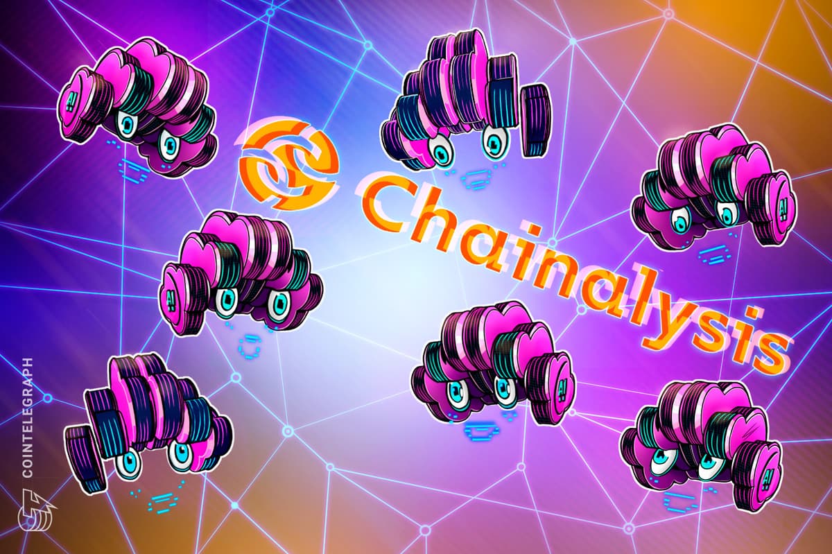 شرکت تحقیقاتی بلاکچین Chainalysis هدف حمله سایبری قرار گرفت