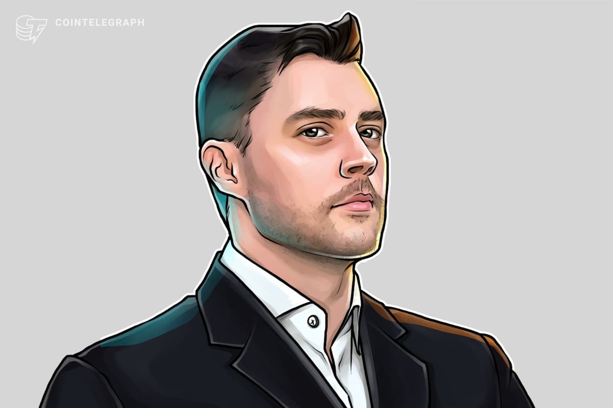 اندری کرونژه: دیفای دیگر وجود ندارد، تنها مالی onchain