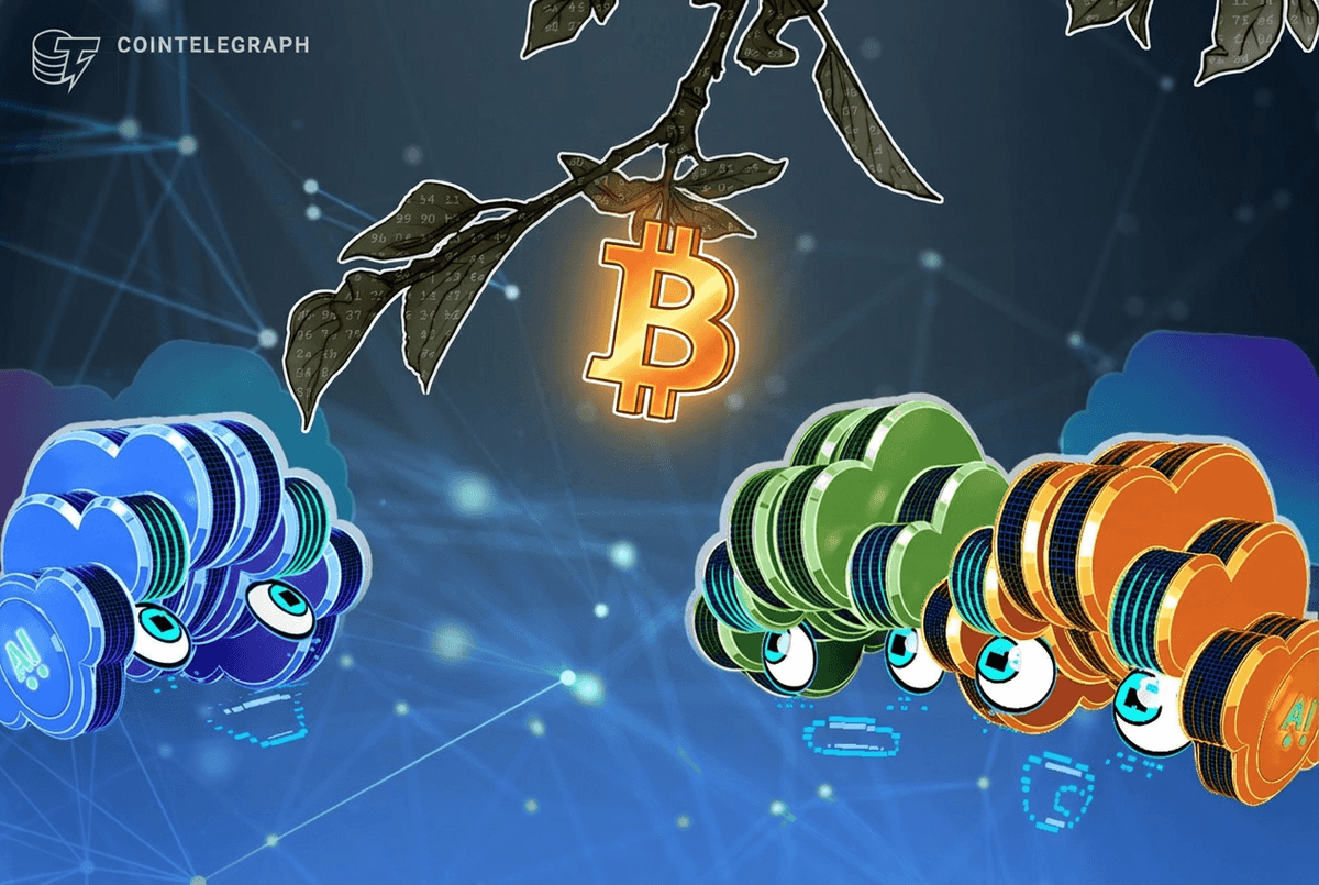 شرکت خزانهداری بیتکوین Empery Digital در سرمایهگذاری ۲۰ میلیون دلاری در مرکز داده هوش مصنوعی