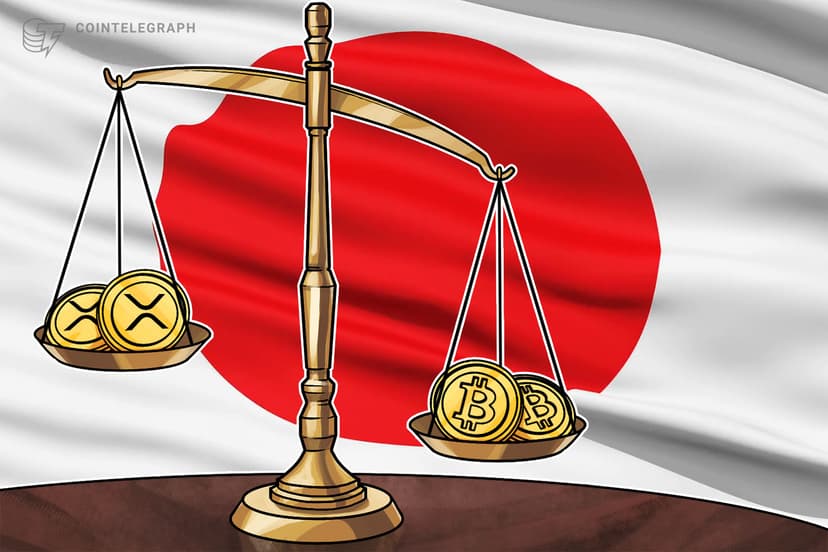japan-bitcoin-surpasses-xrp-in-yen-denominated-crypto-holdings