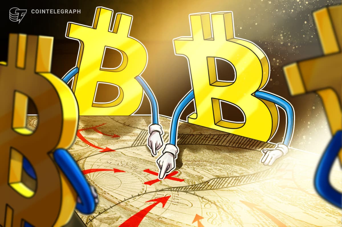 شاخصهای قیمت بیتکوین در پایینترین سطح پس از سقوط FTX قرار گرفتند