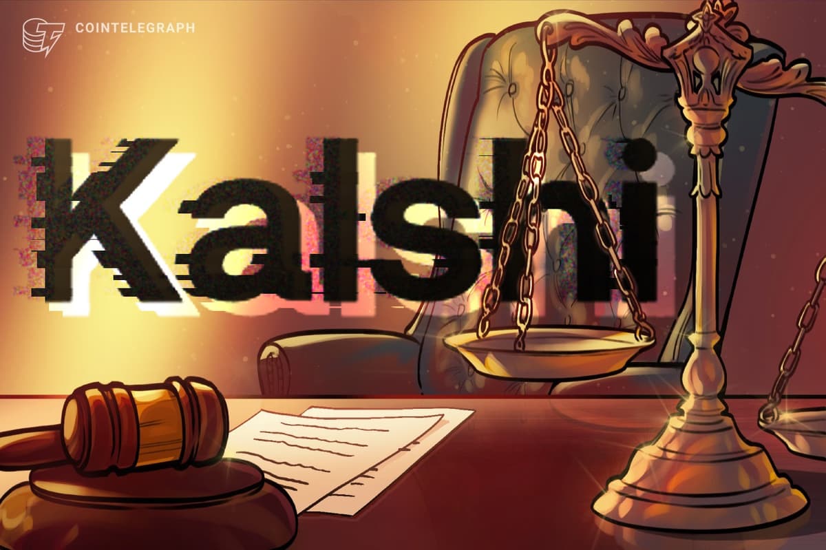 قاضی نیویورک درخواست CFTC برای توقف اقدام قضایی علیه Kalshi را رد کرد