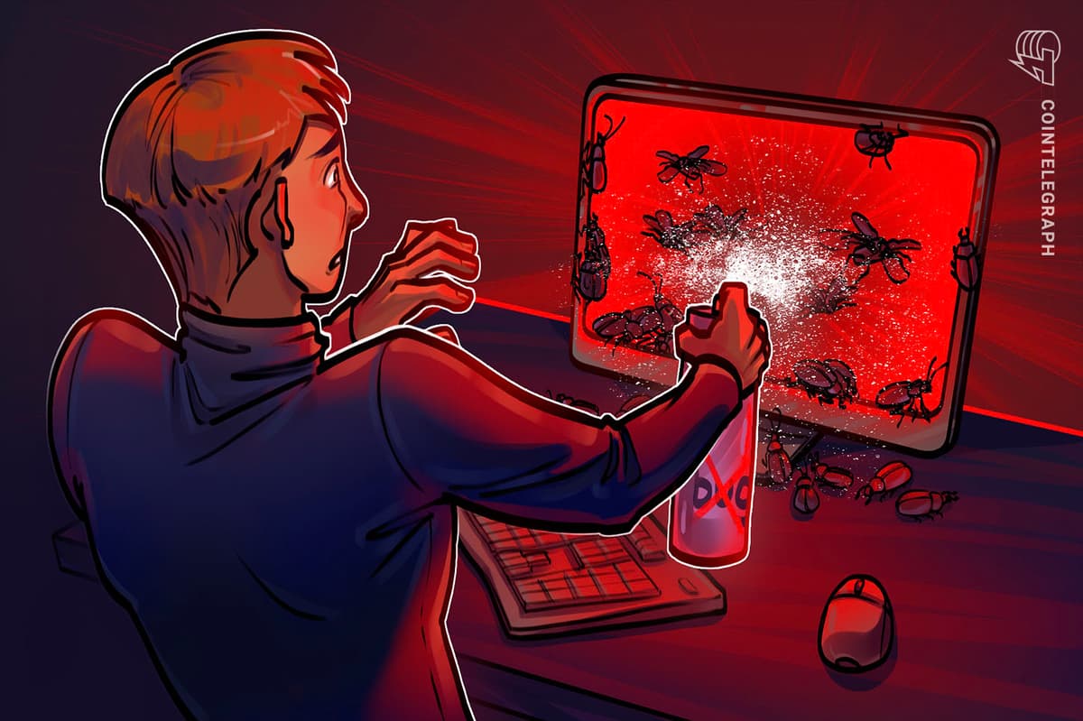 گزارش تیم قرمز بیتکوین از ۵۰۰۰ آسیبپذیری در بررسی امنیتی گسترده
