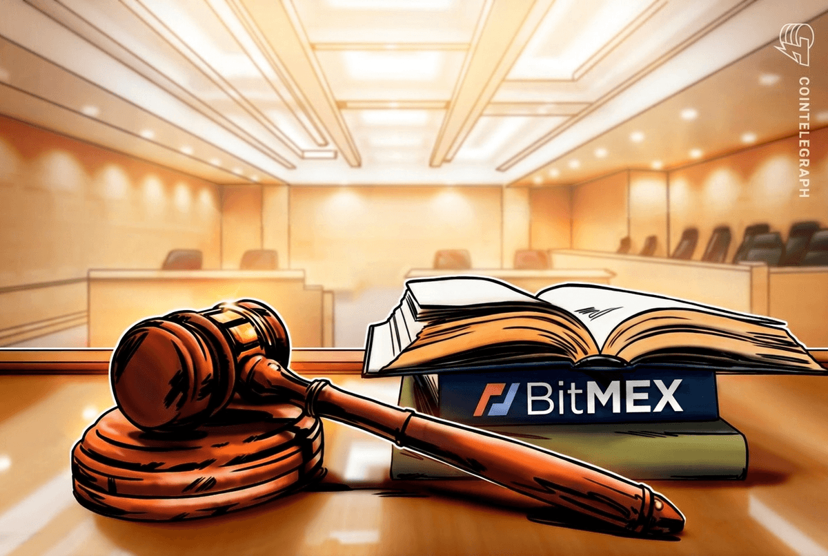 شکایت ۶۲۳ بیتکوین علیه BitMEX در روز اعلام تعطیلی پلتفرم