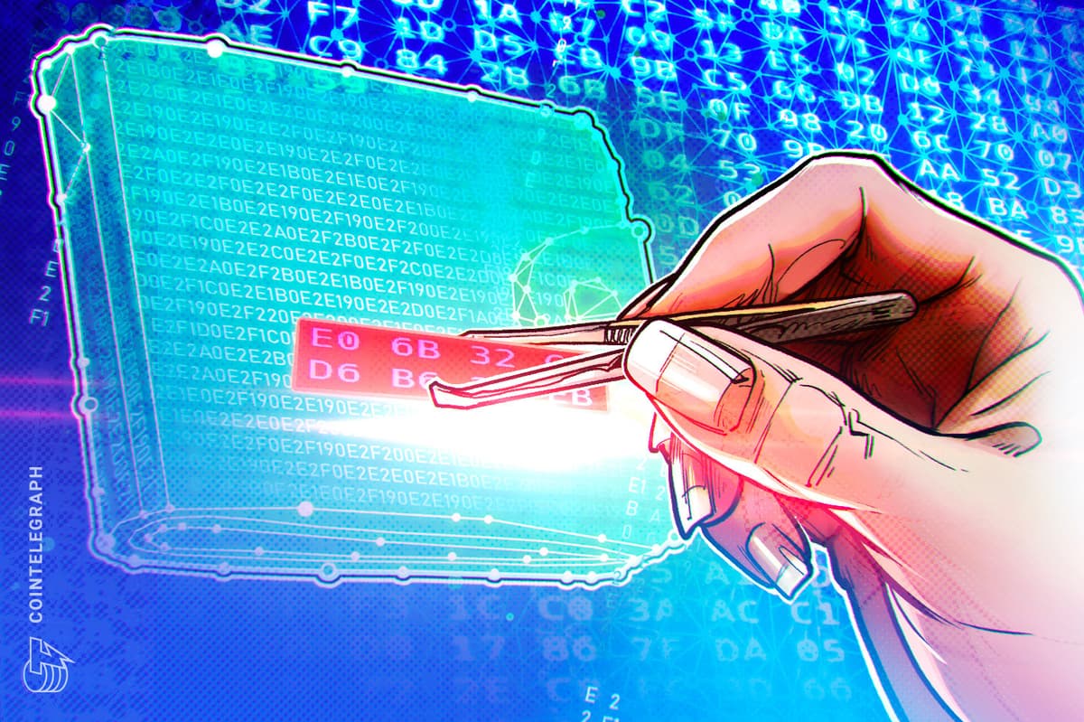 کولدکارد با بهروزرسانی فرمور، امنیت تولید کلید را تقویت کرد