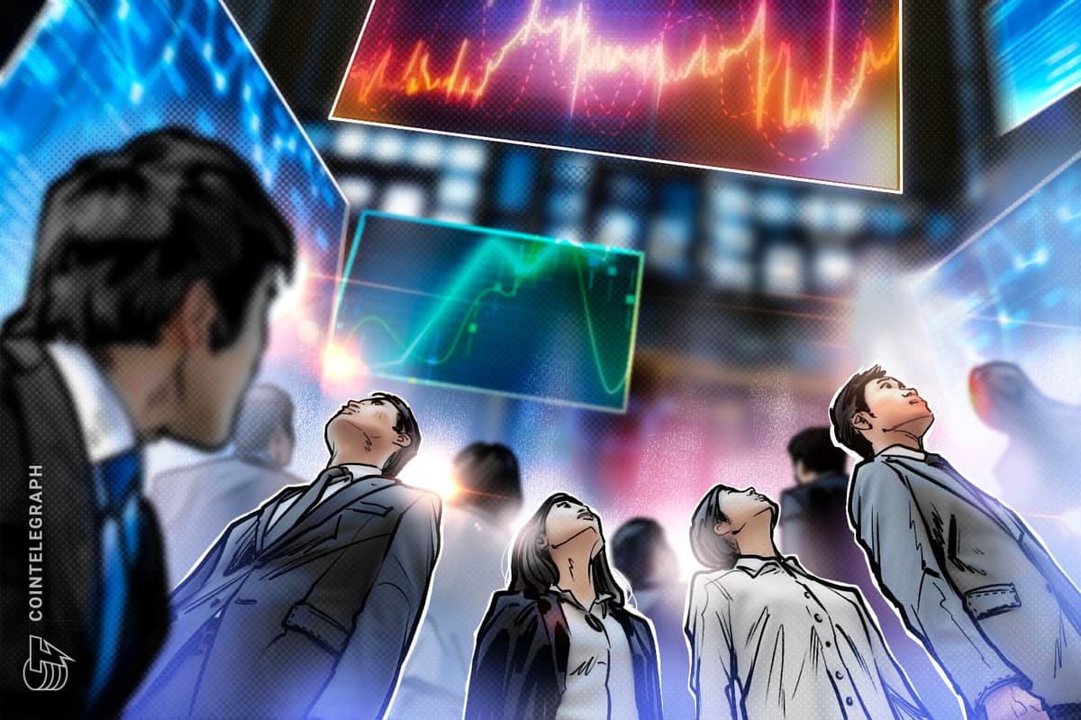 Bitcoin در نزدیکی 64 هزار دلار در حالت تردید؛ سهام آمریکا به دنبال کاهش تورم PPI