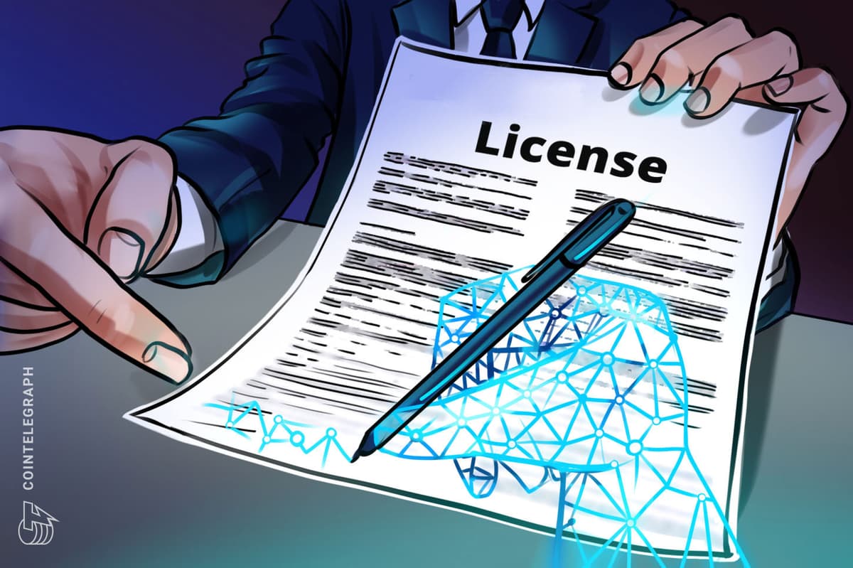 Blockchain.com مجوز نگهداری در کیمن را پس از تاییدهای MiCA و FCA دریافت کرد