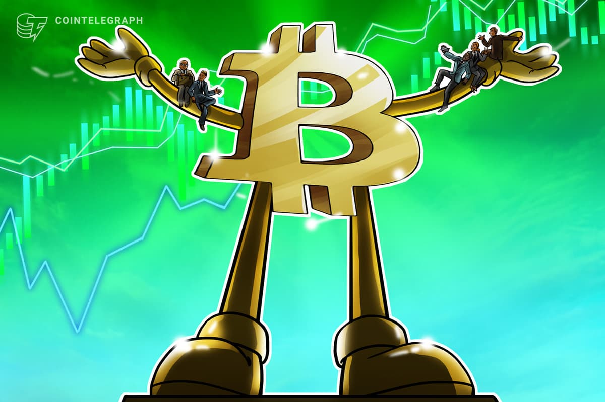 H100 پس از معامله 2455 BTC، دومین خزانهداری بیتکوین در اروپا شد