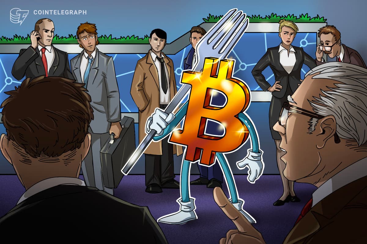 حذف لوک داشجور از ویرایشگر پیشنهاد بهبود بیتکوین