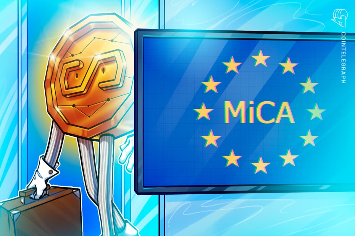 شرکت Bridge متعلق به Stripe پس از تأیید لوکزامبورگ به فهرست MiCA اتحادیه اروپا پیوست