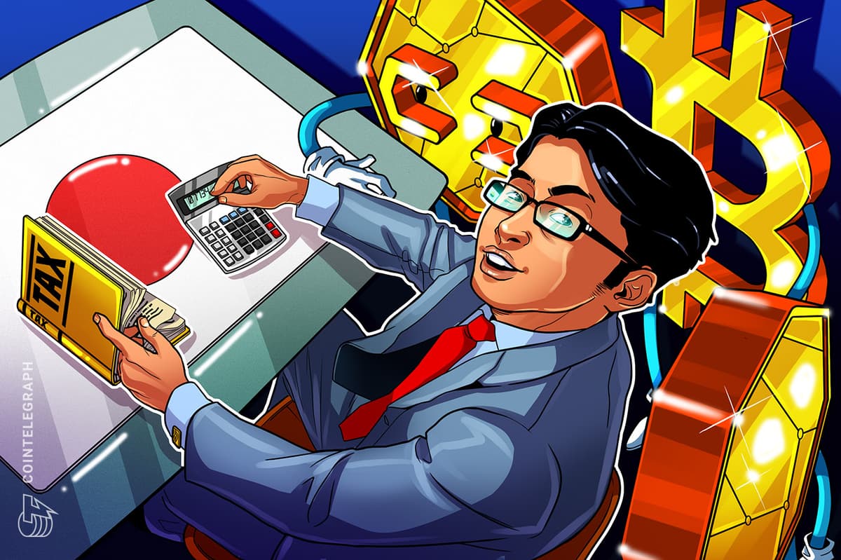 پیشرفت لایحه کریپتو در ژاپن همراه با مسیر اصلاحات ETF و مالیات