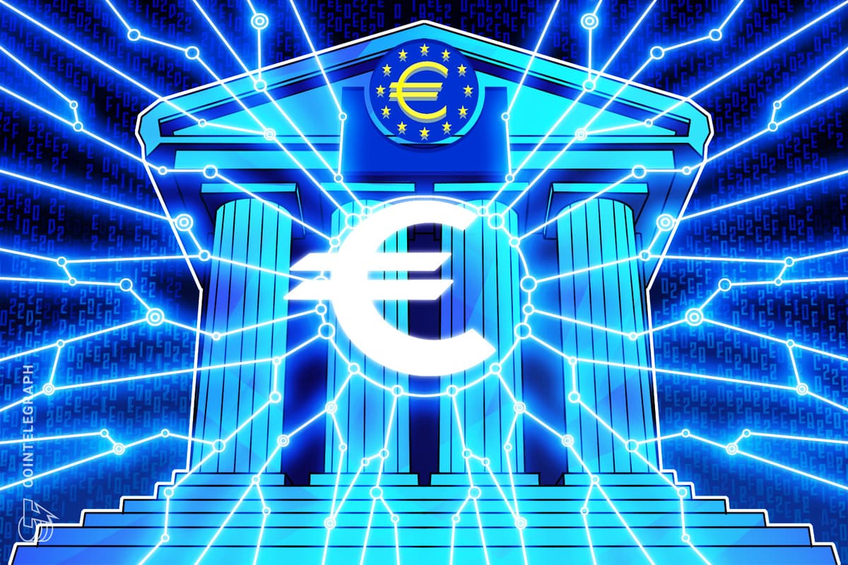 بروگزارش ECB از حریم خصوصی یورو دیجیتال در مقابل نظارت جهانی بر CBDC ها