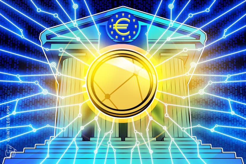 digital euro