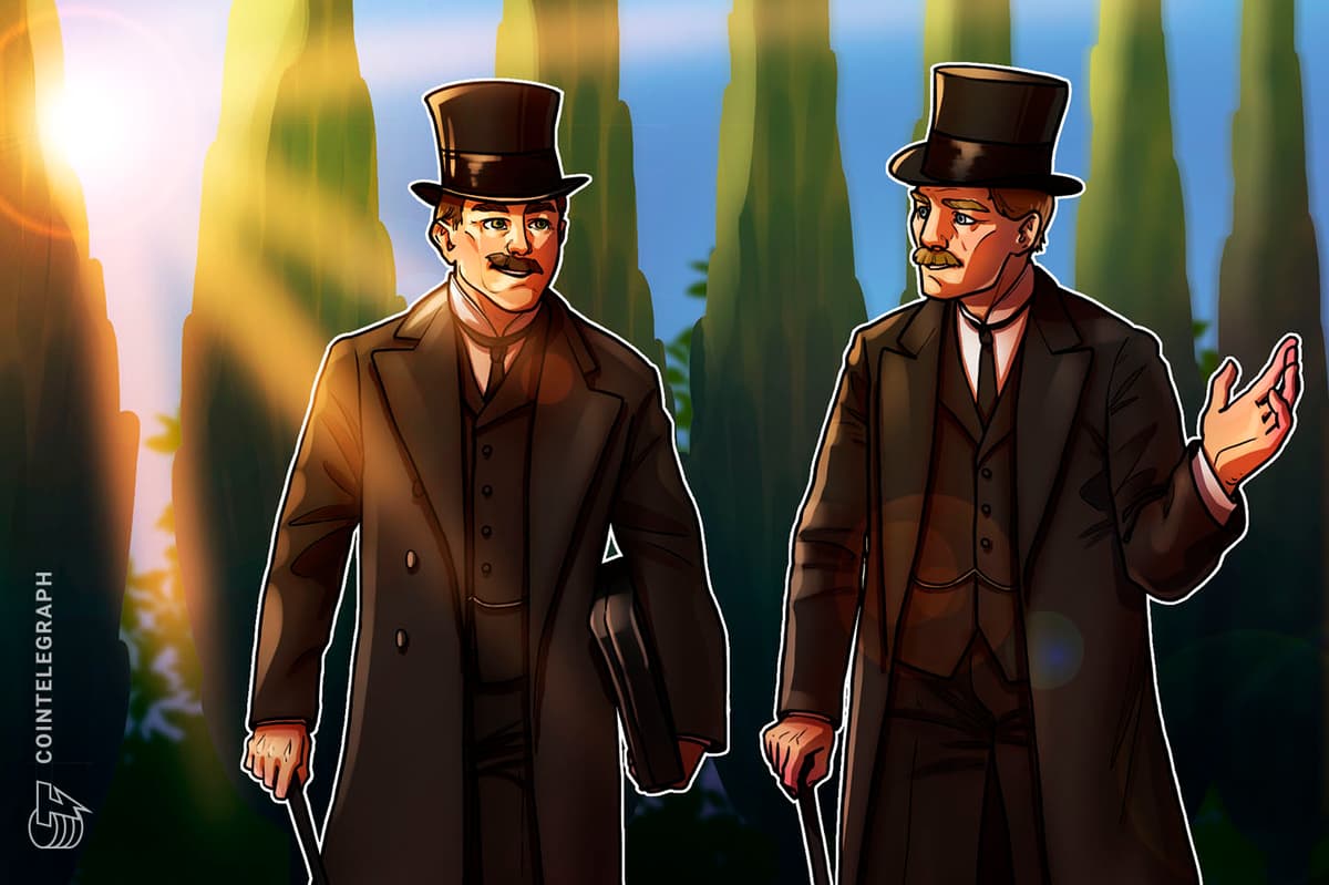 شرکت Caleb & Brown وارد بازار بریتانیا شد و به تقاضای نهفته در حوزه رمزارزها امید بست