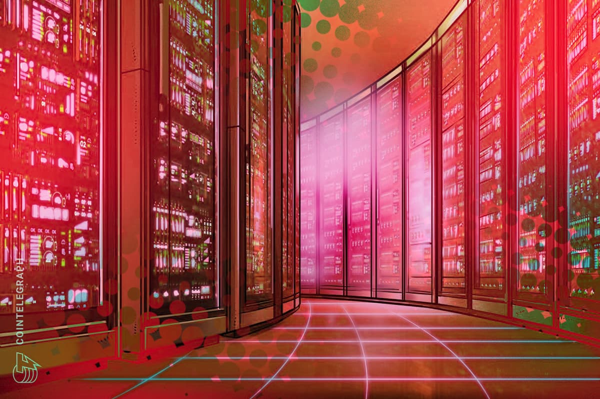 فروش ۱۰۰ بیتکوین توسط Hyperscale Data برای تأمین مرکز داده هوش مصنوعی میشیگان