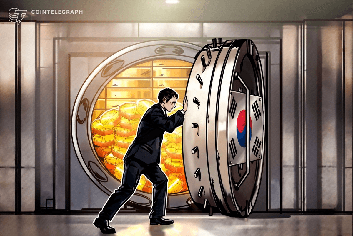 BitGo Korea مجوز VASP برای نگهداری داراییهای دیجیتال کسب کرد