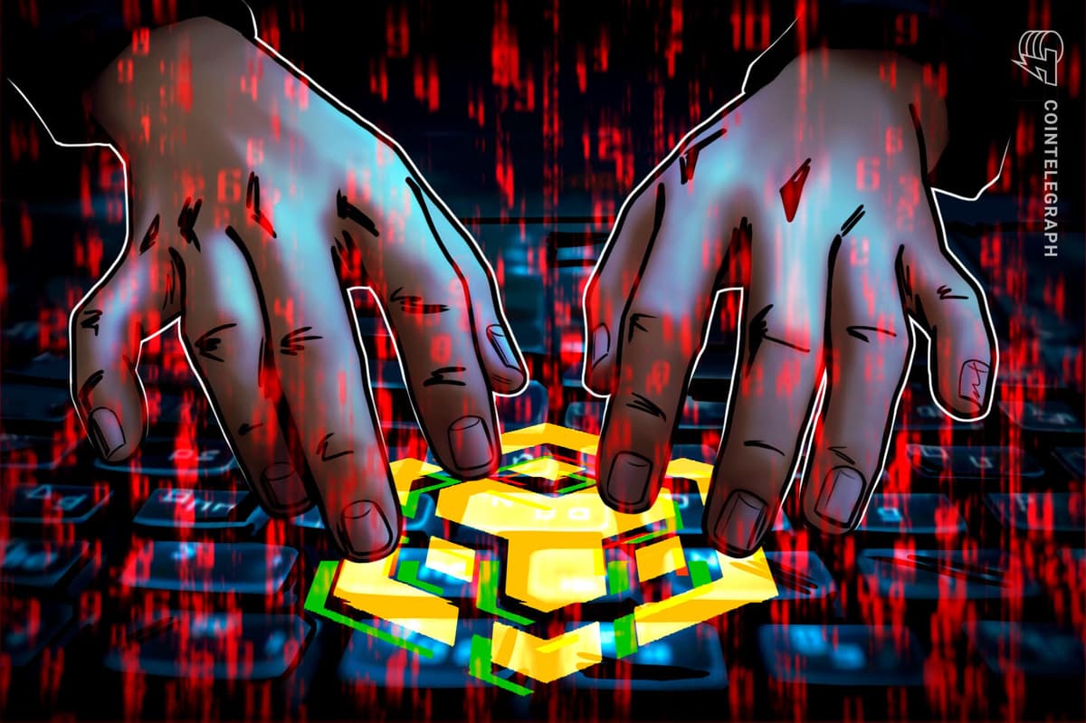 BNB Chain پس از انتساب به رمکوینهای ساختگی، اقدام قانونی میکند