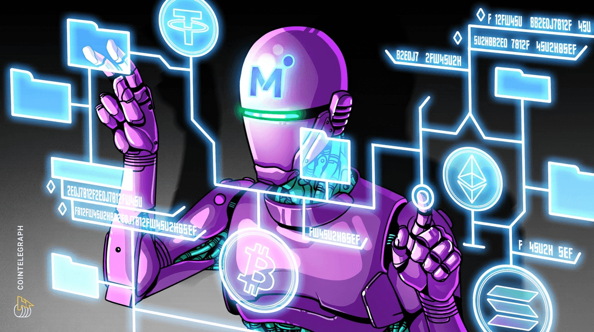 پایگاه MoonPay امکان تایید تراکنشهای کریپتو برای کاربران ChatGPT و Claude را فراهم میکند
