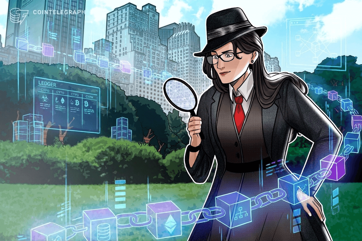 عملیات بینالمللی Chainalysis، ۷۷۰۰ حساب مرتبط با سوءاستفاده جنسی کودکان را شناسایی کرد