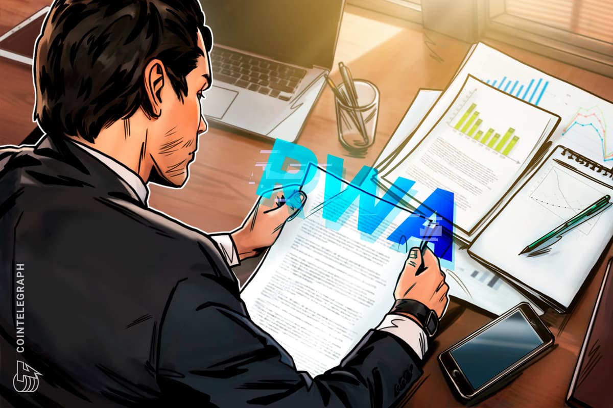 شرکت توکنیزاسیون Securitize مجوز مهم SEC را برای لیست در NYSE دریافت کرد