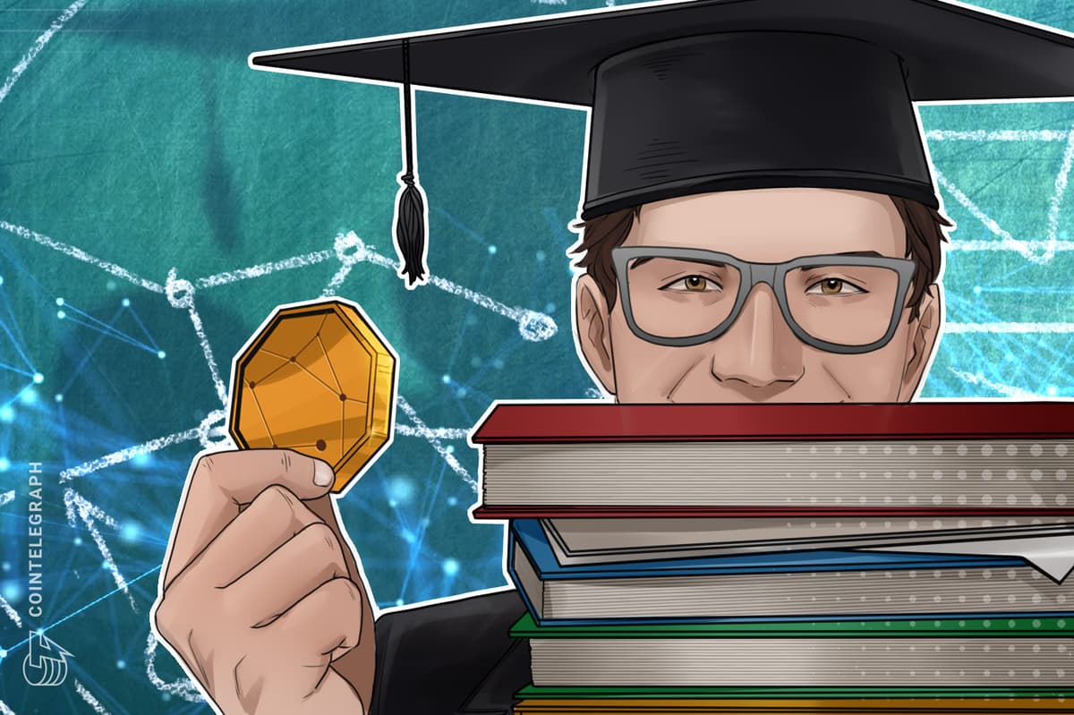 کاهش قرارگیری صندوق دانشگاه داورث در رمزارزها به دنبال کاهش قیمتها